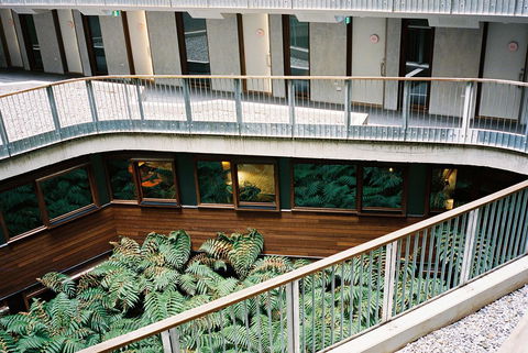 Ovolo Nishi - Accommodation Redcliffe 37