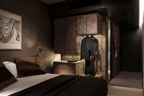 Ovolo Nishi - Accommodation Redcliffe 33