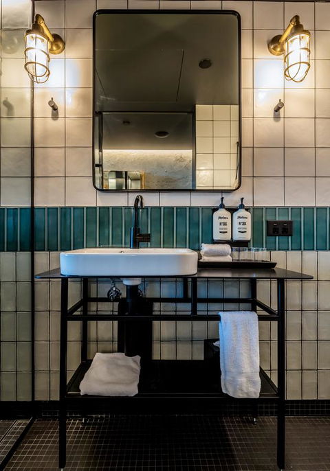 Ovolo Nishi - Accommodation Redcliffe 4