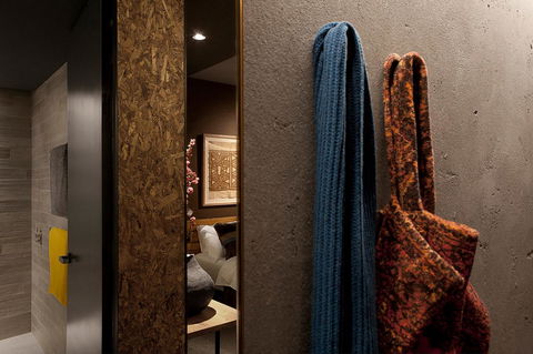 Ovolo Nishi - Accommodation Redcliffe 31