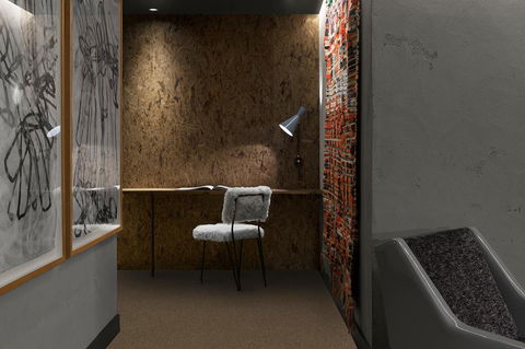 Ovolo Nishi - Accommodation Redcliffe 21