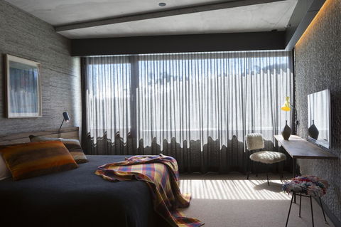 Ovolo Nishi - Accommodation Redcliffe 38