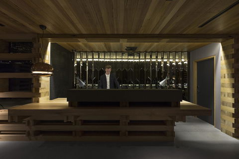 Ovolo Nishi - Accommodation Redcliffe 40