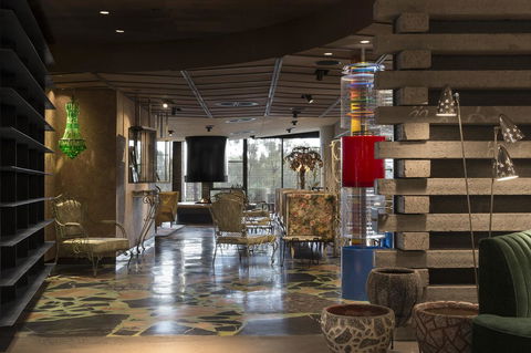 Ovolo Nishi - Accommodation Redcliffe 42