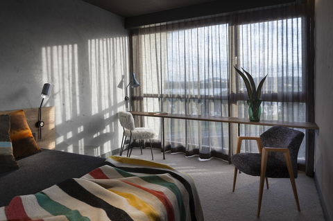 Ovolo Nishi - Accommodation Redcliffe 5