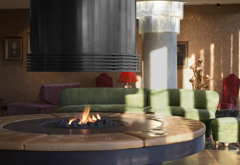 Ovolo Nishi - Accommodation Redcliffe 1