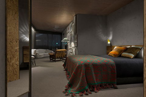 Ovolo Nishi - Accommodation Redcliffe 22