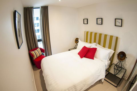 KUI - Manhattan Apartments - Accommodation Redcliffe 14