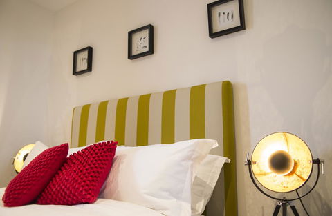 KUI - Manhattan Apartments - Accommodation Redcliffe 7