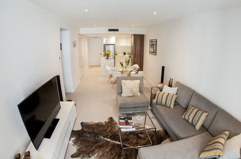 KUI - Manhattan Apartments - Accommodation Redcliffe 12