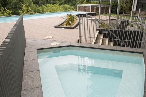 KUI - Manhattan Apartments - Accommodation Redcliffe 3