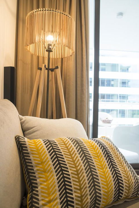 KUI - Manhattan Apartments - Accommodation Redcliffe 17