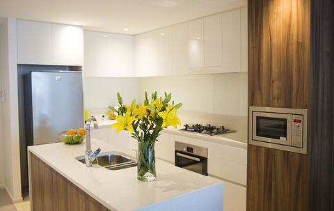 KUI - Manhattan Apartments - Accommodation Redcliffe 21