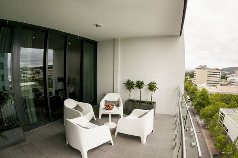 KUI - Manhattan Apartments - Accommodation Redcliffe 16