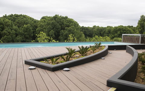 KUI - Manhattan Apartments - Accommodation Redcliffe 20