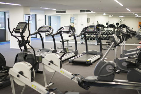 KUI - Manhattan Apartments - Accommodation Redcliffe 6