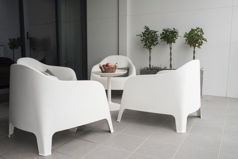 KUI - Manhattan Apartments - Accommodation Redcliffe 1