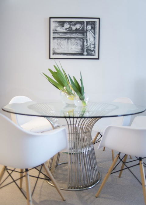 KUI - Manhattan Apartments - Accommodation Redcliffe 8