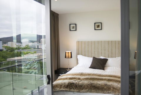 KUI - Manhattan Apartments - Accommodation Redcliffe 15