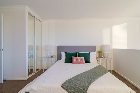 ALLARA CANBERRA - Accommodation Redcliffe 8