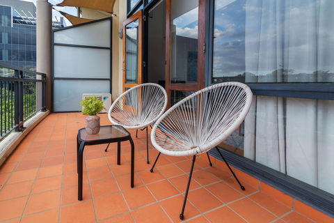 ALLARA CANBERRA - Accommodation Redcliffe 5