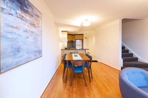ALLARA CANBERRA - Accommodation Redcliffe 3