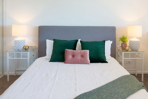 ALLARA CANBERRA - Accommodation Redcliffe 10