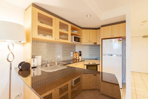 ALLARA CANBERRA - Accommodation Redcliffe 4