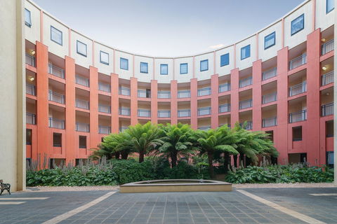 ALLARA CANBERRA - Accommodation Redcliffe 18