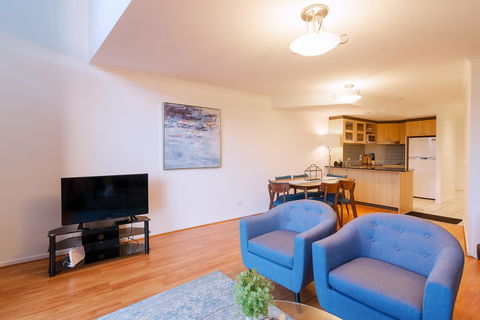 ALLARA CANBERRA - Accommodation Redcliffe 1