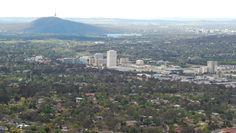 Apartments In Canberra - Accommodation Redcliffe 9