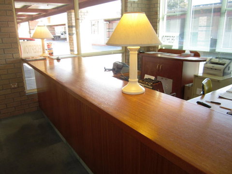 Canberra Lyneham Motor Inn - Accommodation Redcliffe 5