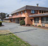 Canberra Lyneham Motor Inn - Accommodation Redcliffe