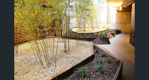 Stylish, Modern, Cute As A Button - Braddon CBD - Accommodation Redcliffe 2