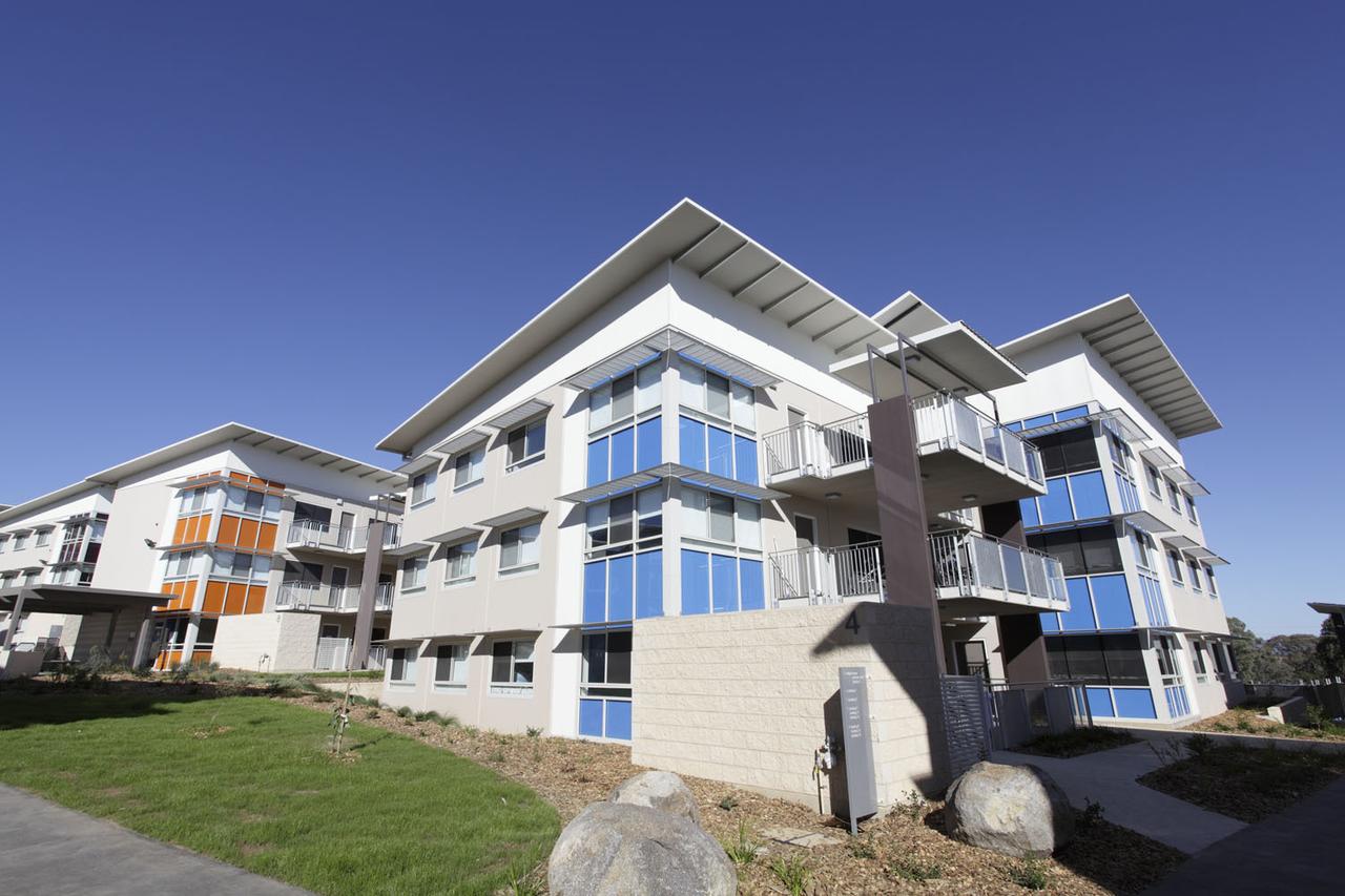 Bruce ACT Accommodation Redcliffe