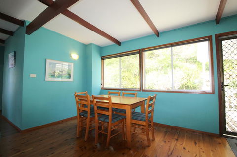 Bally High, 20 Dulconghi Street - Accommodation Redcliffe 12
