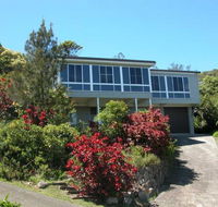 Bally High 20 Dulconghi Street - Accommodation Redcliffe