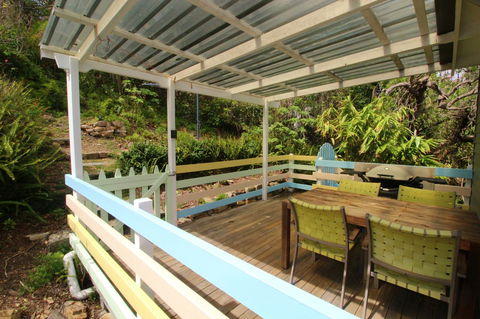 Bally High, 20 Dulconghi Street - Accommodation Redcliffe 15