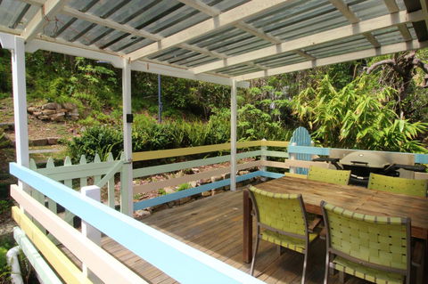 Bally High, 20 Dulconghi Street - Accommodation Redcliffe 16