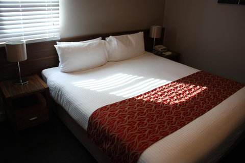 Quality Hotel Dickson - Accommodation Redcliffe 16