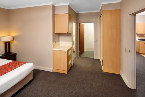 Quality Hotel Dickson - Accommodation Redcliffe 28