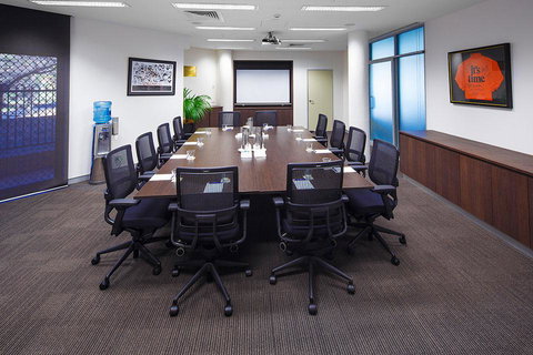 Quality Hotel Dickson - Accommodation Redcliffe 26