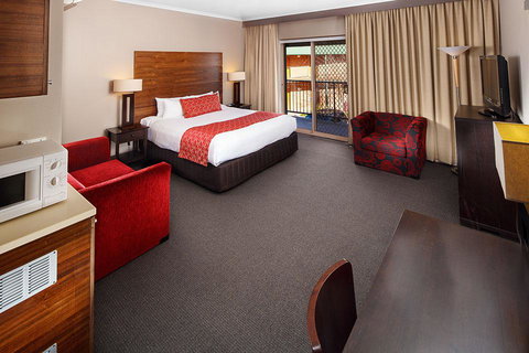 Quality Hotel Dickson - Accommodation Redcliffe 15