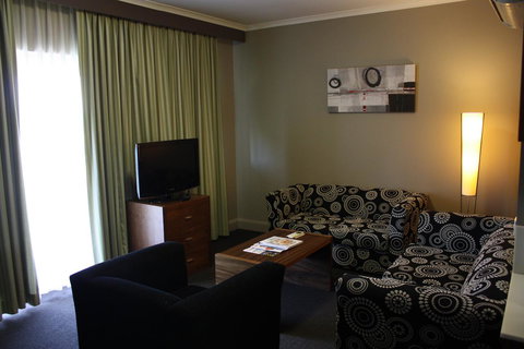 Quality Hotel Dickson - Accommodation Redcliffe 21