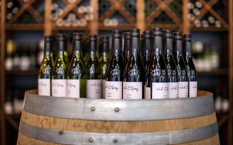 Quality Hotel Dickson - Accommodation Redcliffe 19