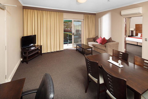 Quality Hotel Dickson - Accommodation Redcliffe 23