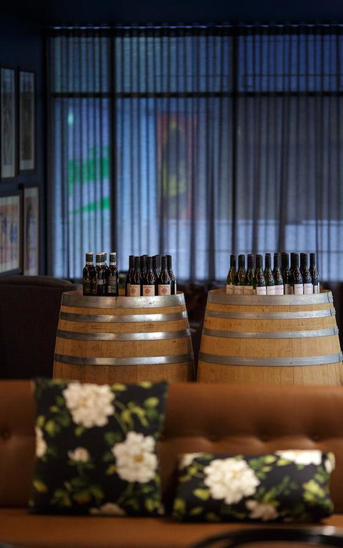 Quality Hotel Dickson - Accommodation Redcliffe 18