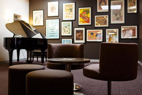 Quality Hotel Dickson - Accommodation Redcliffe 5