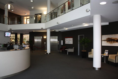 Quality Hotel Dickson - Accommodation Redcliffe 31