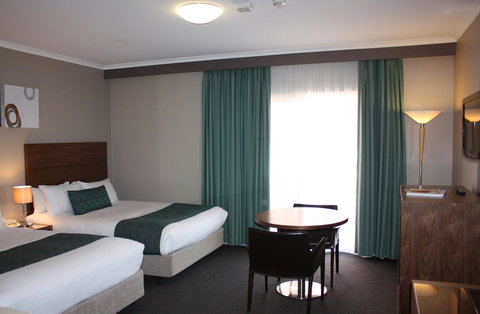 Quality Hotel Dickson - Accommodation Redcliffe 33